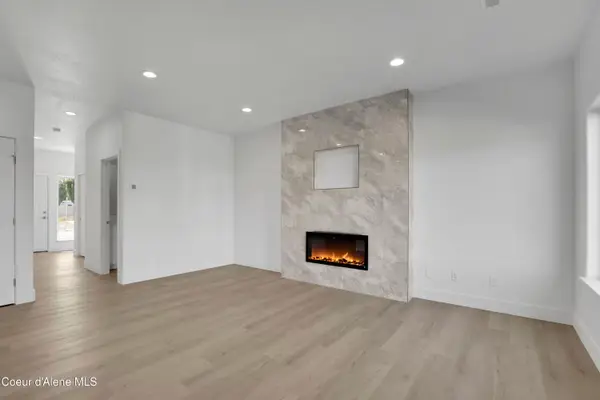 757 N Creative Way (Lot 3), Post Falls, ID 83854