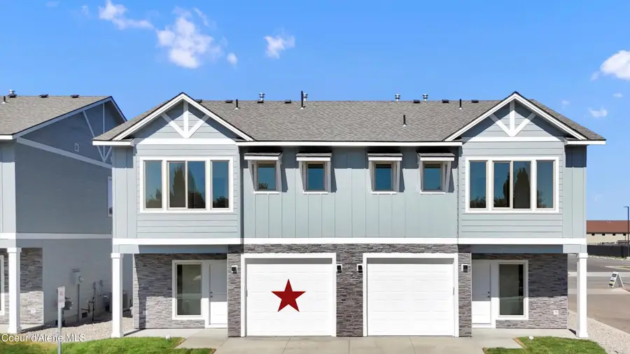 757 N Creative Way (Lot 3), Post Falls, ID 83854 - Image #2