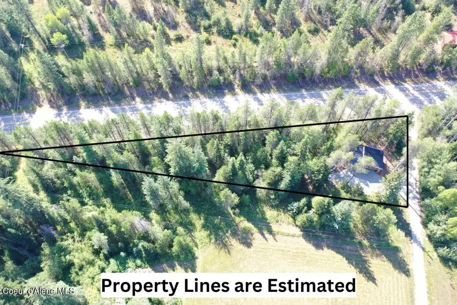 26 Elkhorn Rd, Priest River, ID 83856 - Image #2