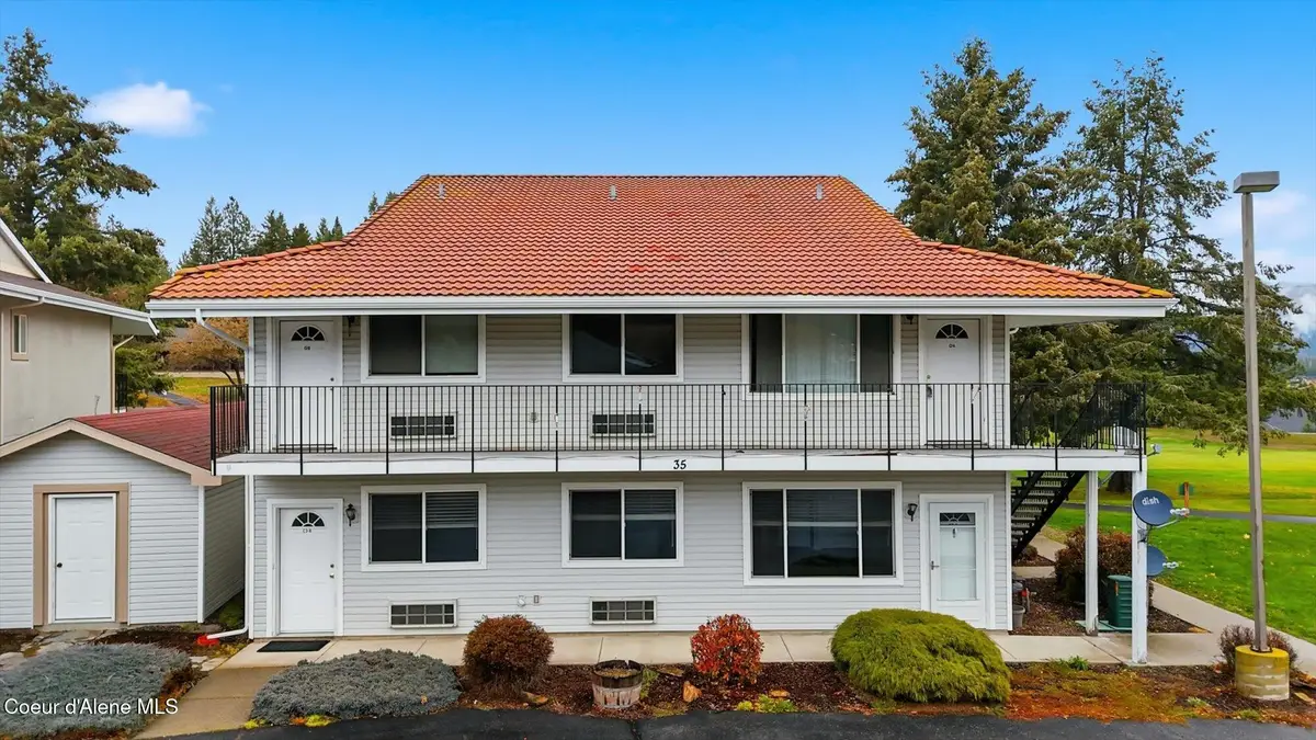35 Fairway Dr #C1, Blanchard, ID 83804 - Image #1