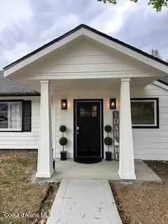 324 S 16TH ST, Coeur Dalene, ID 83814 - Image #2