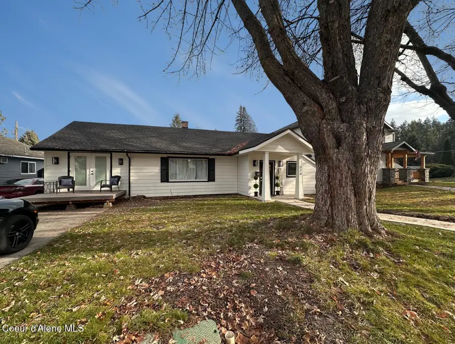 324 S 16TH ST, Coeur Dalene, ID 83814 - Image #3