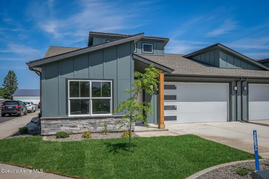 7336 N Breaux Dr., Coeur Dalene, ID 83815 - Image #2