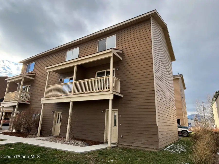 1807 Culvers Dr #9, Sandpoint, ID 83864 - Image #2