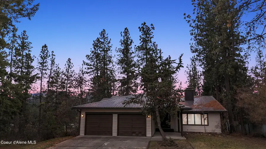 3010 E RIVERCREST DR, Post Falls, ID 83854 - Image #2