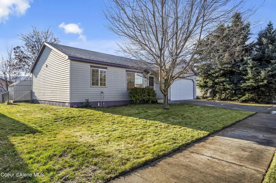 910 E SHASTA AVE, Post Falls, ID 83854 - Image #3