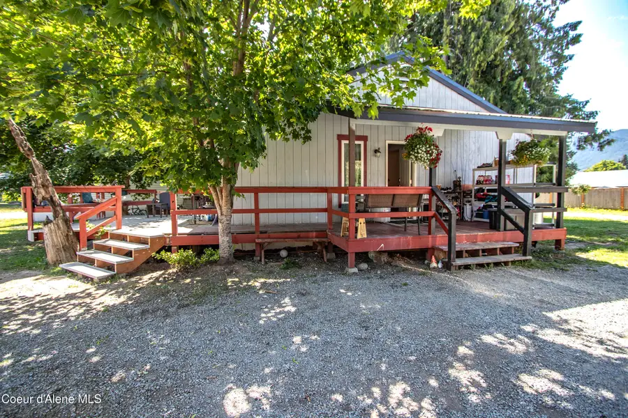 517/555 N Stephen St, Clark Fork, ID 83811 - Image #2