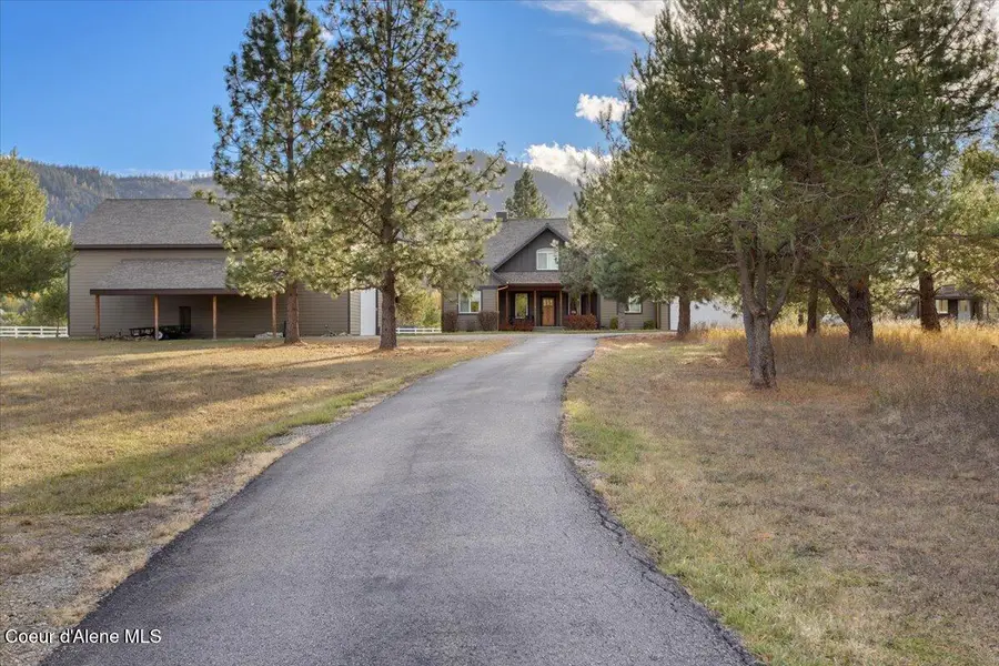 2380 Dufort Rd, Sagle, ID 83860 - Image #2