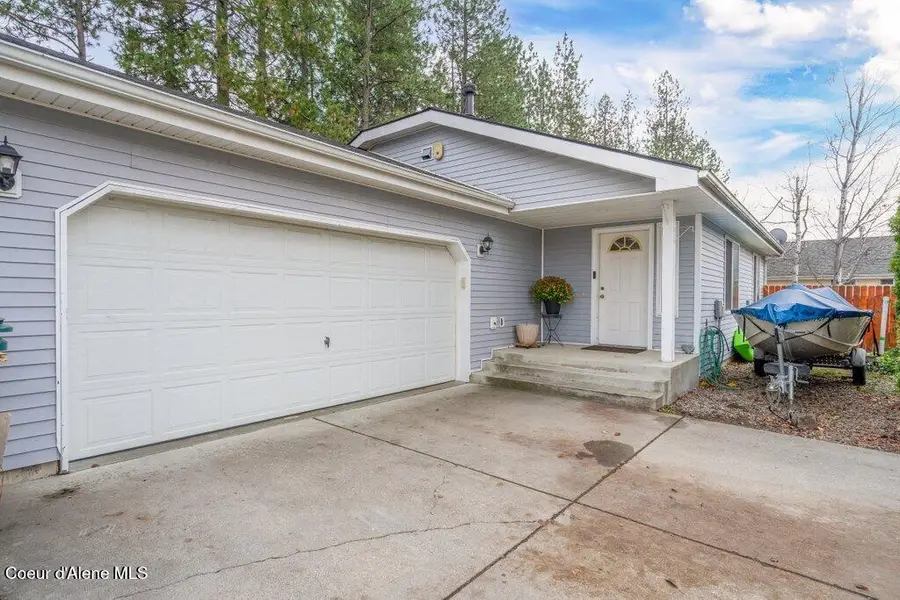 7384 N WHEATFIELD DR, Coeur Dalene, ID 83815 - Image #2