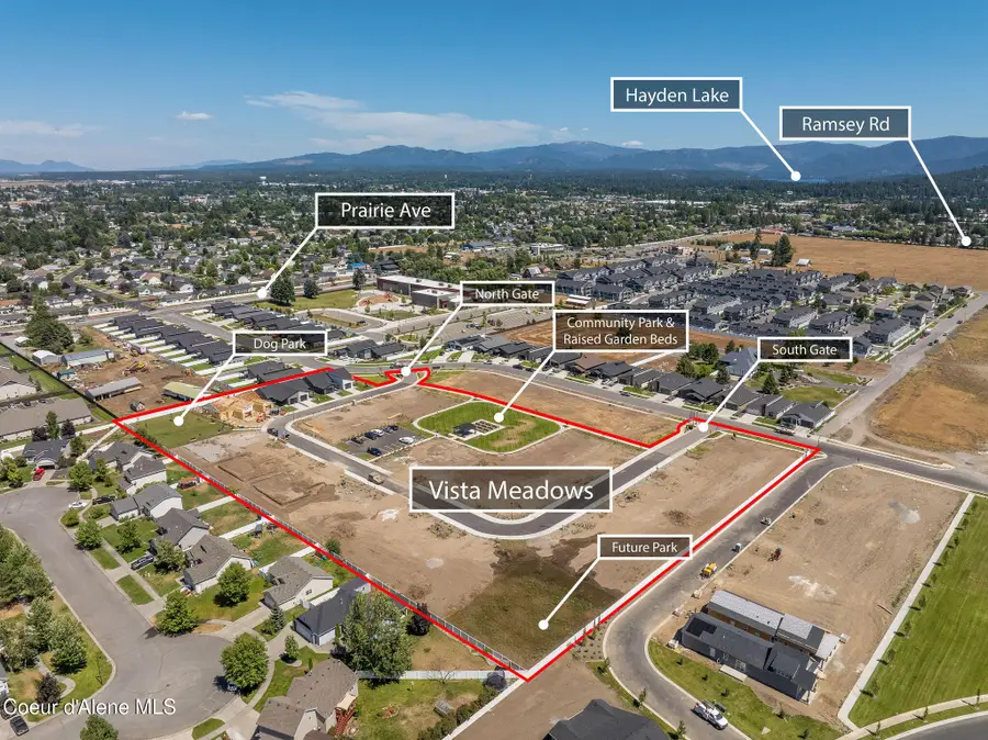 7767 N Mocha Lp, Coeur Dalene, ID 83815 - Image #2