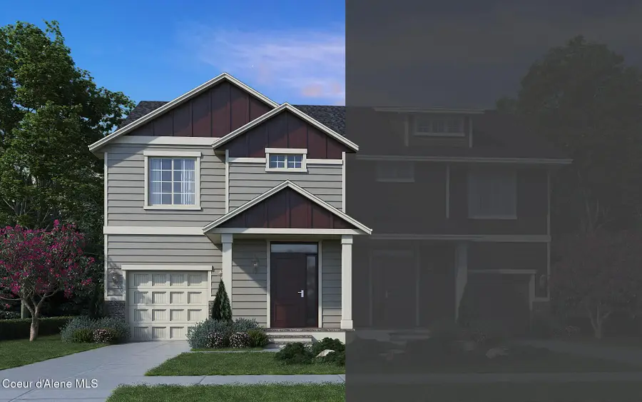 1531 N WILHELM WAY, Post Falls, ID 83854 - Image #2