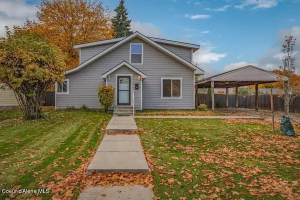 1515 N 6th Street, Coeur d'Alene, ID 83814