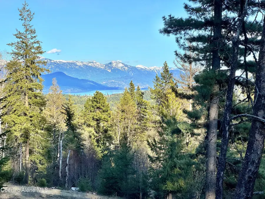 Lot A Spring View Ln, Sagle, ID 83860 - Image #2