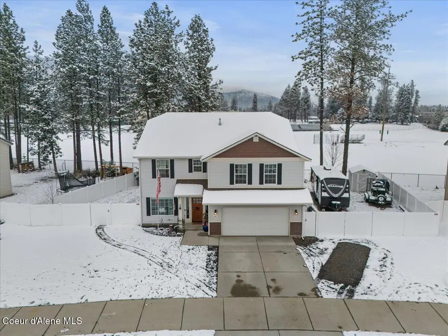 6891 W CHRISTINE ST, Rathdrum, ID 83858 - Image #2