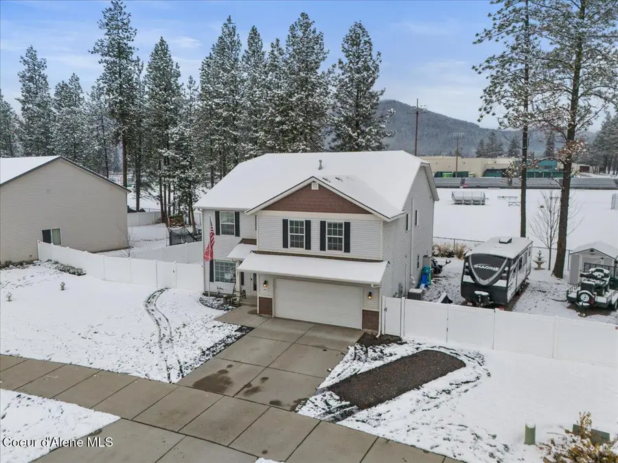 6891 W CHRISTINE ST, Rathdrum, ID 83858 - Image #3