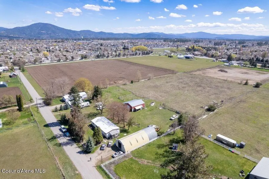 3520 West CRANSTON AVE, Hayden, ID 83835 - Image #3