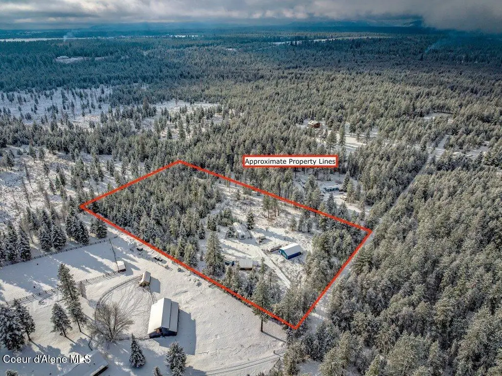 671 Berry Patch Loop, Athol, ID 83801 - Image #1