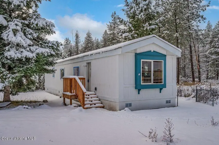 671 Berry Patch Loop, Athol, ID 83801 - Image #2