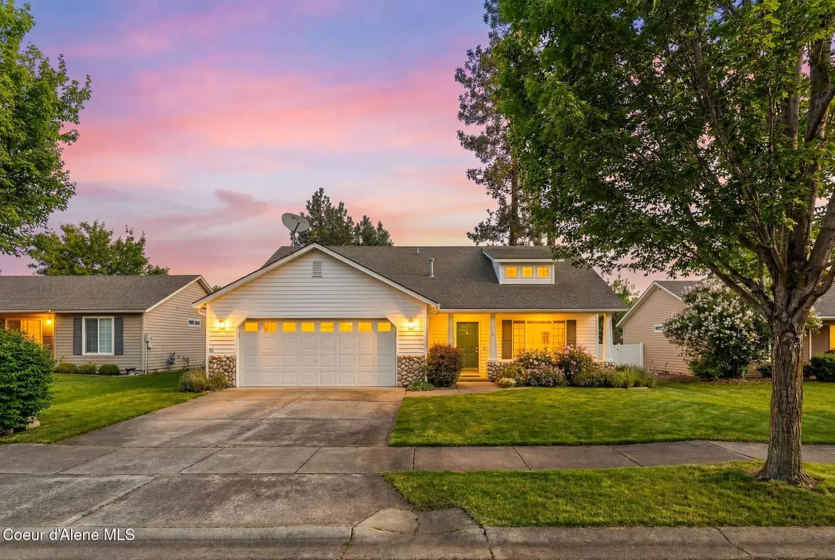 5439 E STEAMBOAT BND, Post Falls, ID 83854 - Image #1