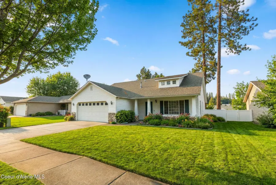 5439 E STEAMBOAT BND, Post Falls, ID 83854 - Image #3