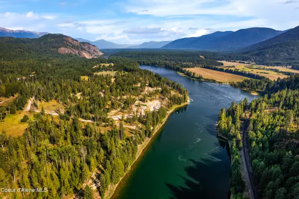 NKA Condor Dr, Clark Fork, ID 83811