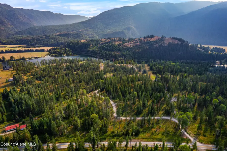 NKA Condor Dr, Clark Fork, ID 83811 - Image #2