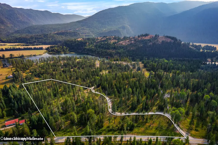 NKA Condor Dr, Clark Fork, ID 83811 - Image #3