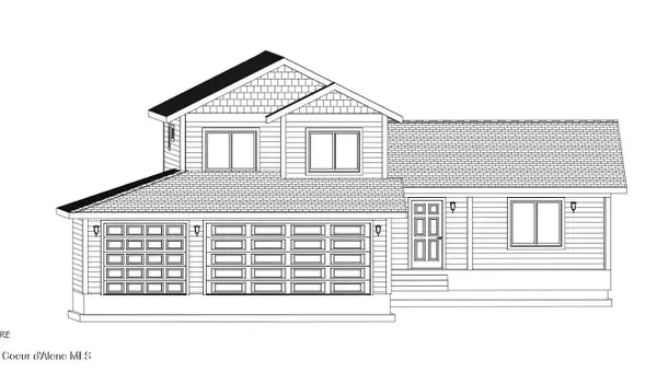 265 Durango Lane, Priest River, ID 83856