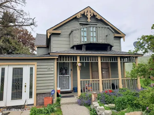 503 E 3RD AVE, Post Falls, ID 83854