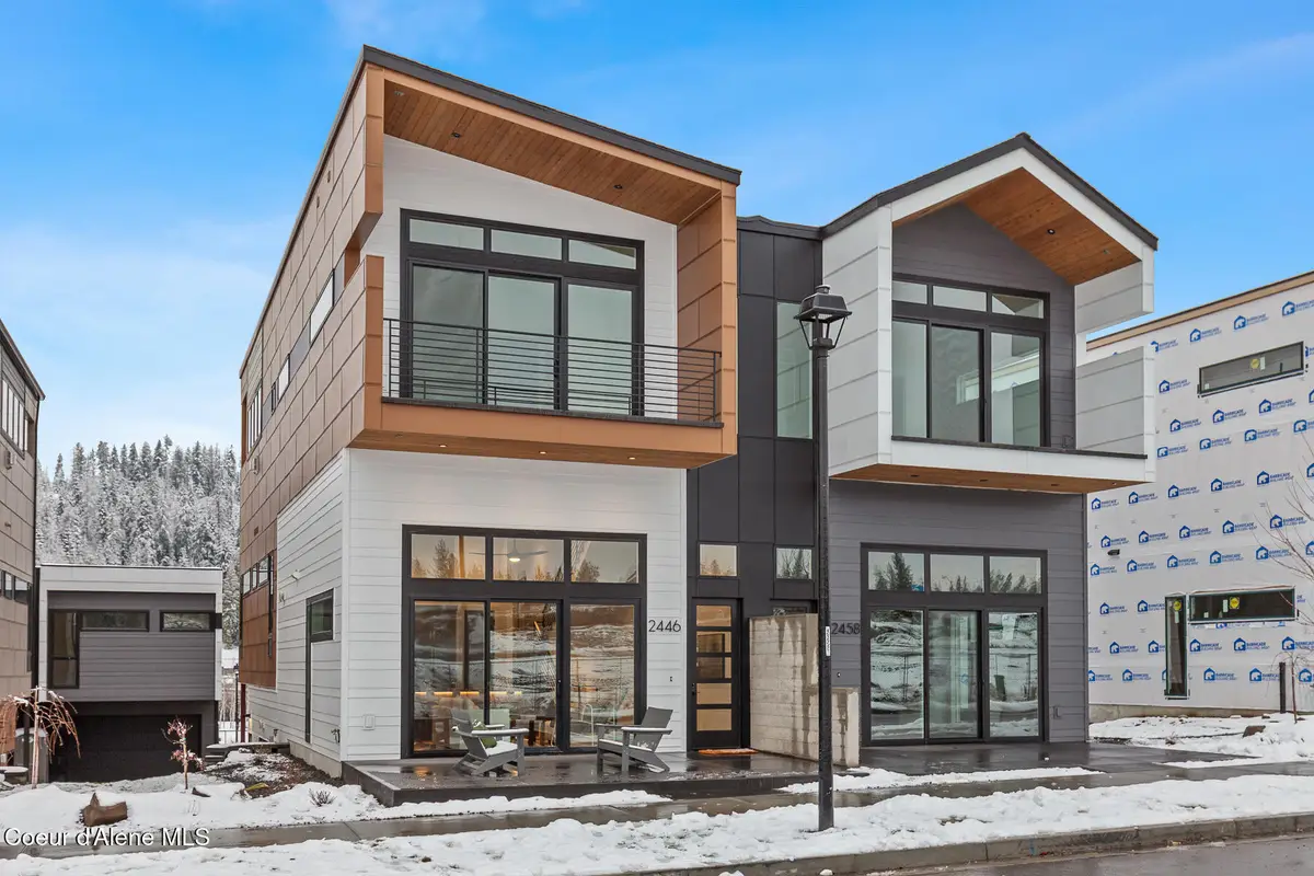 2446 W Lumber Lane, Coeur Dalene, ID 83814 - Image #1