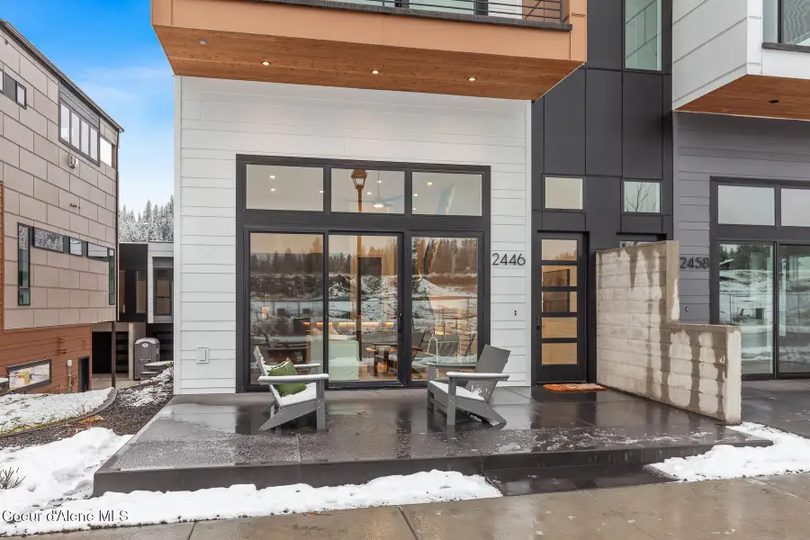 2446 W Lumber Lane, Coeur Dalene, ID 83814 - Image #2