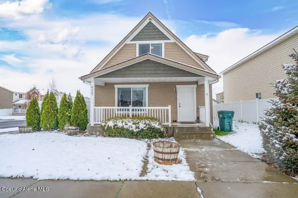 8067 N CROWN POINTE ST, Post Falls, ID 83854