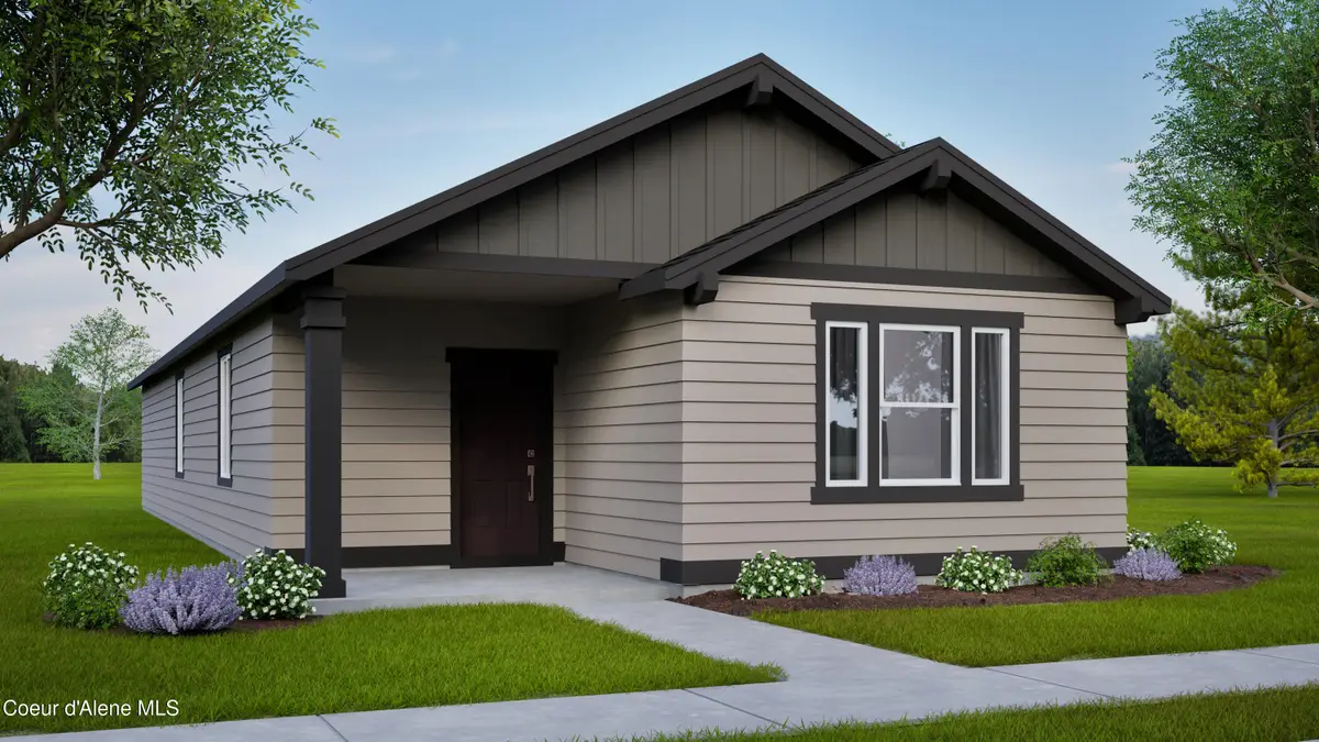 12723 N GENESIS BLVD, Hayden, ID 83835 - Image #1