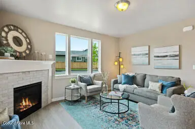 12723 N GENESIS BLVD, Hayden, ID 83835 - Image #2