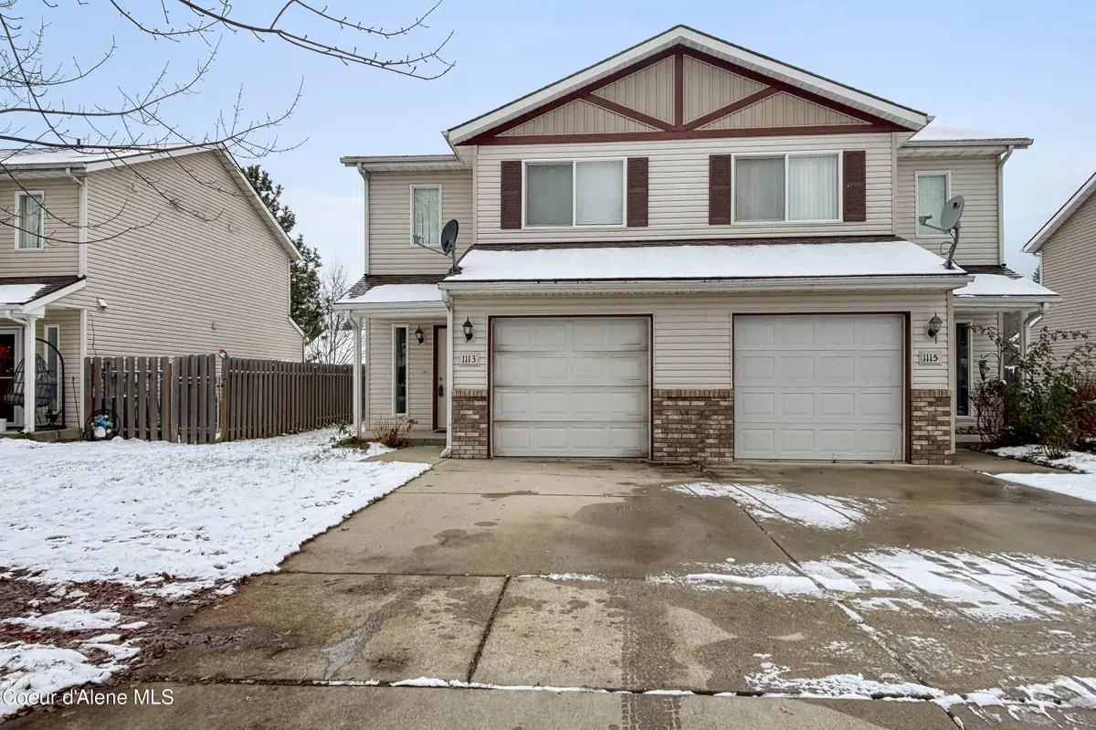 1113 Forsythia Ave, Sandpoint, ID 83864 - Image #1