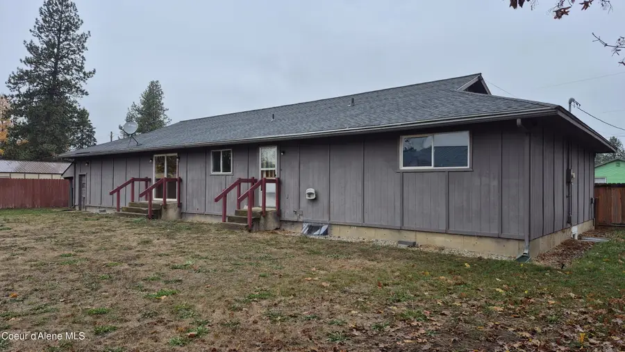 432 Dickinson Ave, Priest River, ID 83856 - Image #2