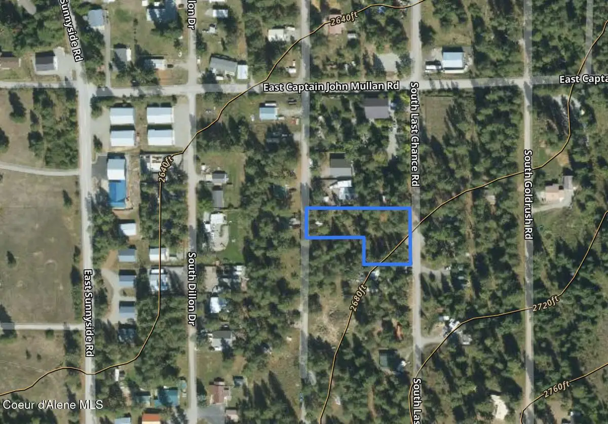 NKA S Last Chance, Coeur Dalene, ID 83814 - Image #1