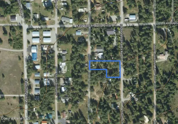 NKA S Last Chance, Coeur d'Alene, ID 83814