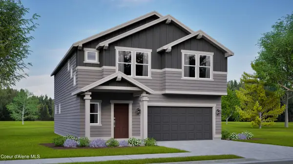 13391 N LOVELAND WAY, Hayden, ID 83835
