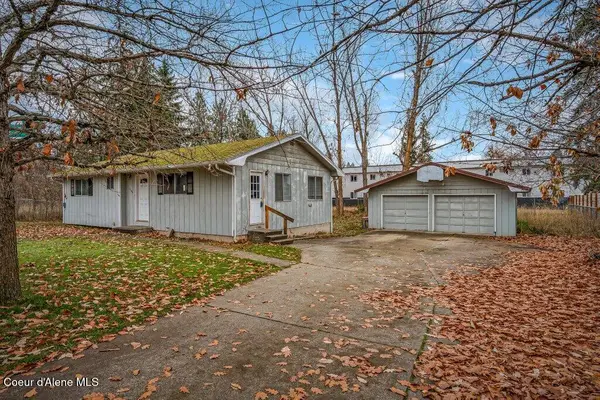 2106 E PENNSYLVANIA AVE, Coeur d'Alene, ID 83814