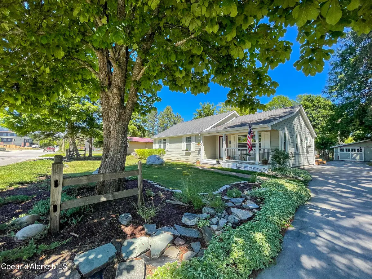 509 Olive Ave, Sandpoint, ID 83864 - Image #1