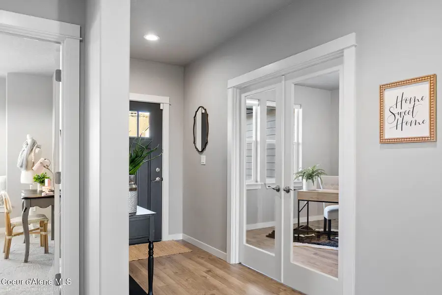 1544 N McKelvy Ln, Post Falls, ID 83854 - Image #2