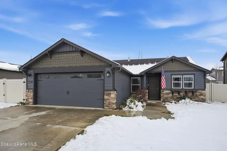 4467 N Connery Loop, Post Falls, ID 83854 - Image #2