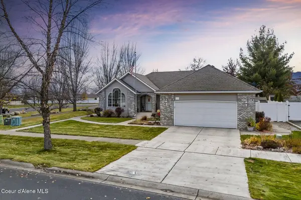 1175 E Stoneybrook Loop, Post Falls, ID 83854