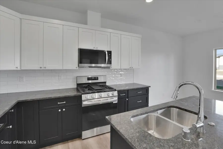 709 N Creative Way (Lot 6), Post Falls, ID 83854 - Image #2