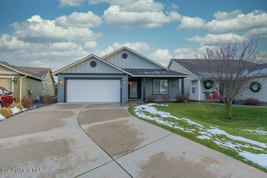 7942 W KAYAK CT, Rathdrum, ID 83858 - Image #2