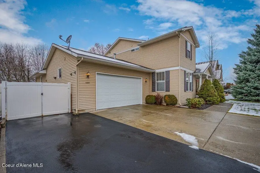 4407 W Lennox Loop, Coeur Dalene, ID 83815 - Image #2