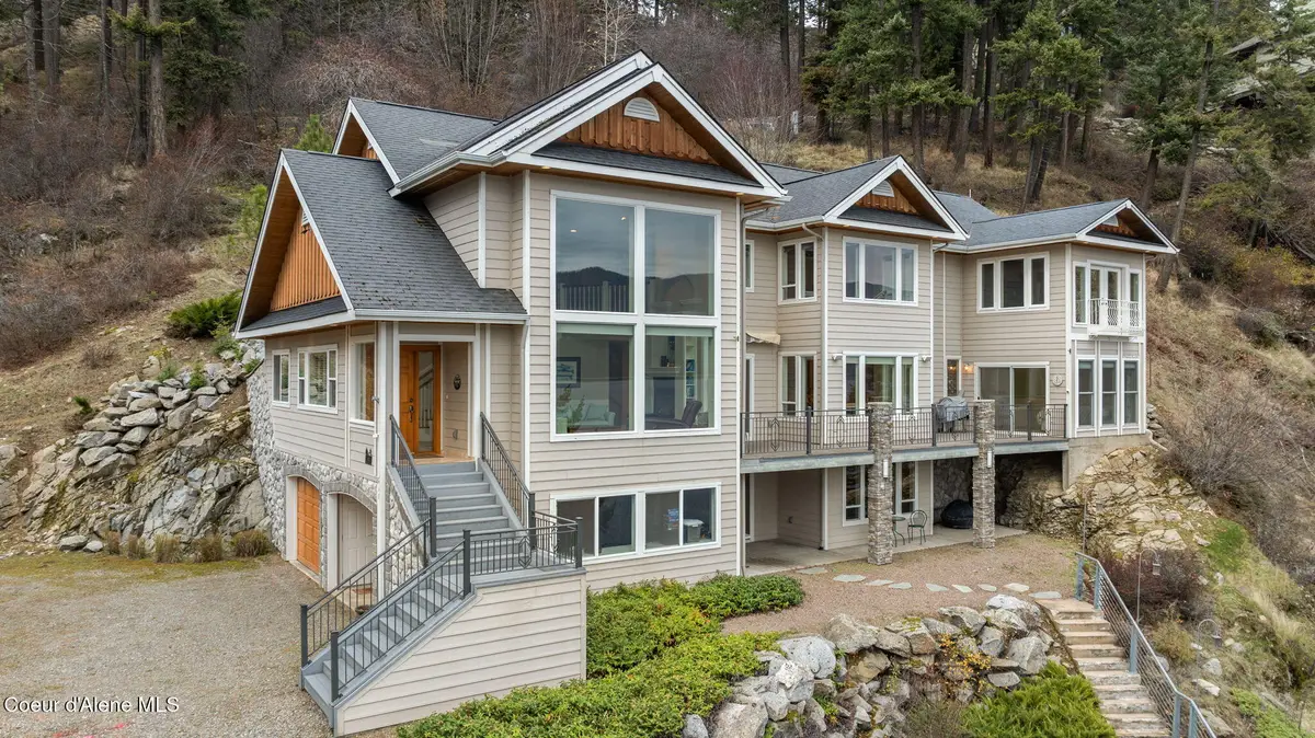 81 Osprey View Ln, Bayview, ID 83803 - Image #1