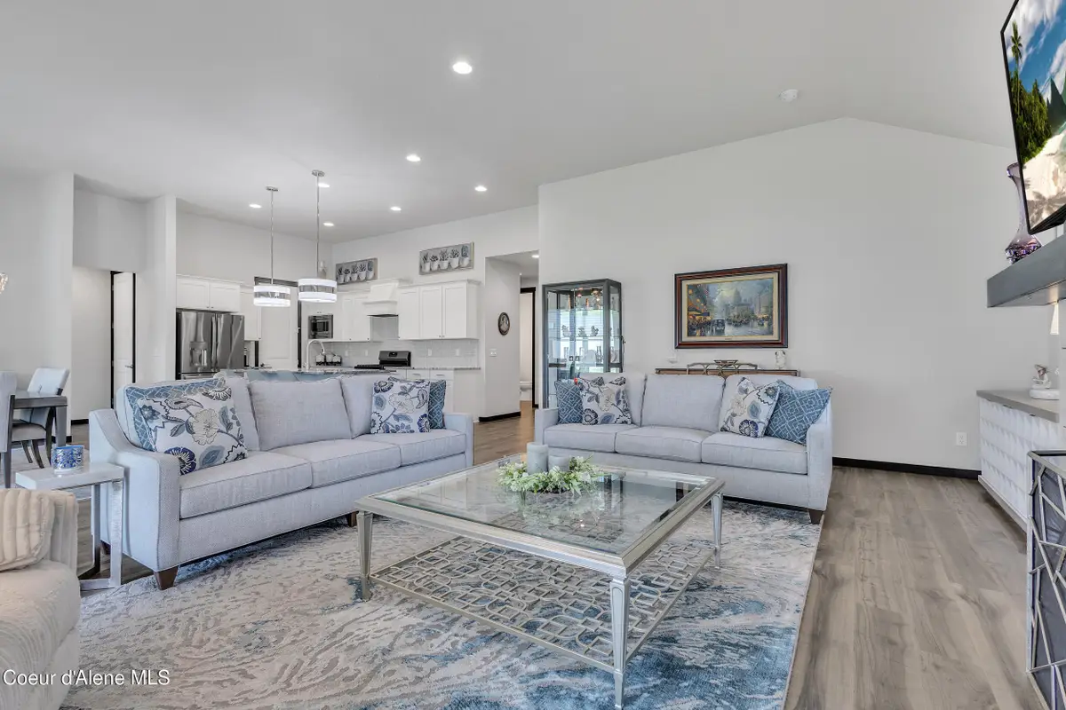 6969 N FREESTYLE DR, Coeur Dalene, ID 83815 - Image #1