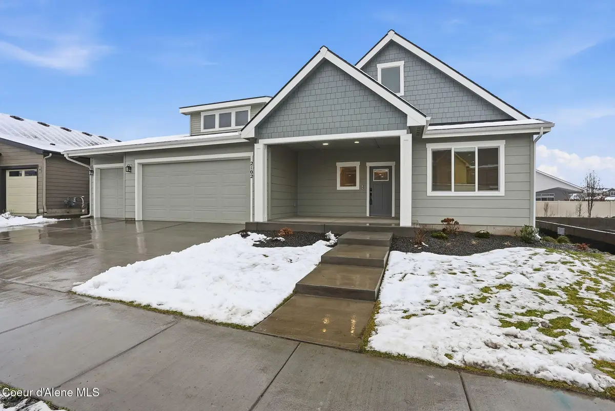 2102 W PLATTE AVE, Post Falls, ID 83854 - Image #1